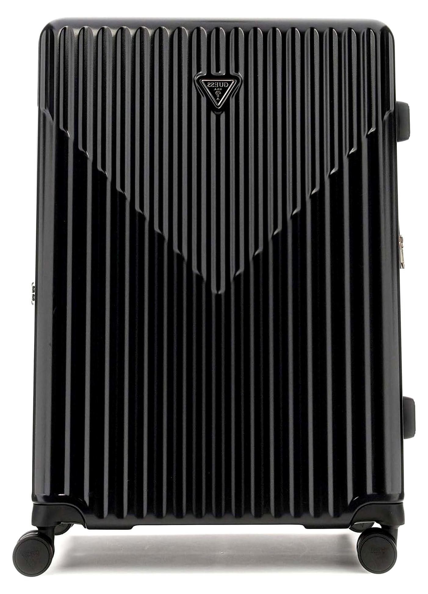 Centennial 28 In 8-Wheeler Exp. L Black