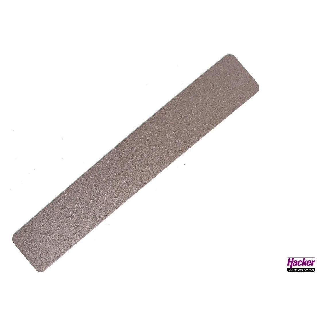 Perma-Grit flachfeile grob (230 mm) (PG1001)