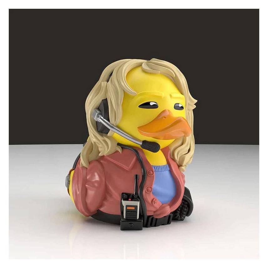 Numskull Jurassic Park Tubbz PVC Figur Dr. Ellie Sattler Boxed Edition 10 cm (NMSK-NS5543)