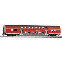 Piko H0 57620 H0 Doppelstock Zwischenwagen der DB AG Zwischenwagen 2. Klasse