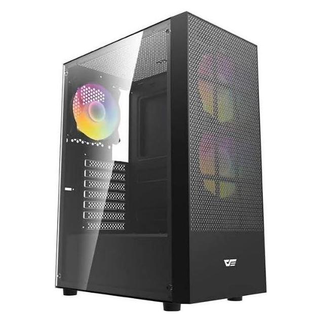 Darkflash Tech A290 (ATX, mATX, Mini-ITX) (A290)