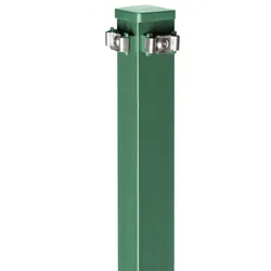 dz Eck-Pfosten Q 60 VPE - 2400 - ZINK