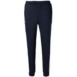 Kappa, Herren, Sporthose, Lange Sporthose Ipole Dunkelblau Herren (M), Blau