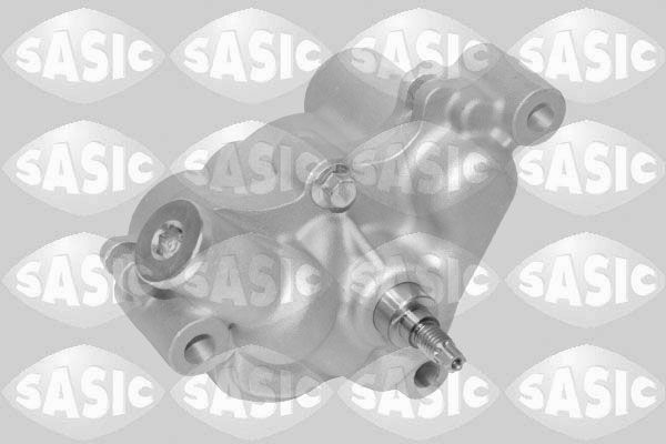 Sasic Ölpumpe 3654019 Für Dacia