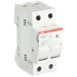 ABB Stotz S&amp;J Sicherungshalter E 91N/30 CC