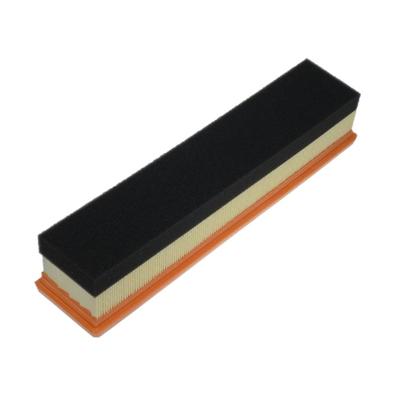 PURFLUX Luftfilter a1282 Filtereinsatz 74mm für DACIA GENERIC