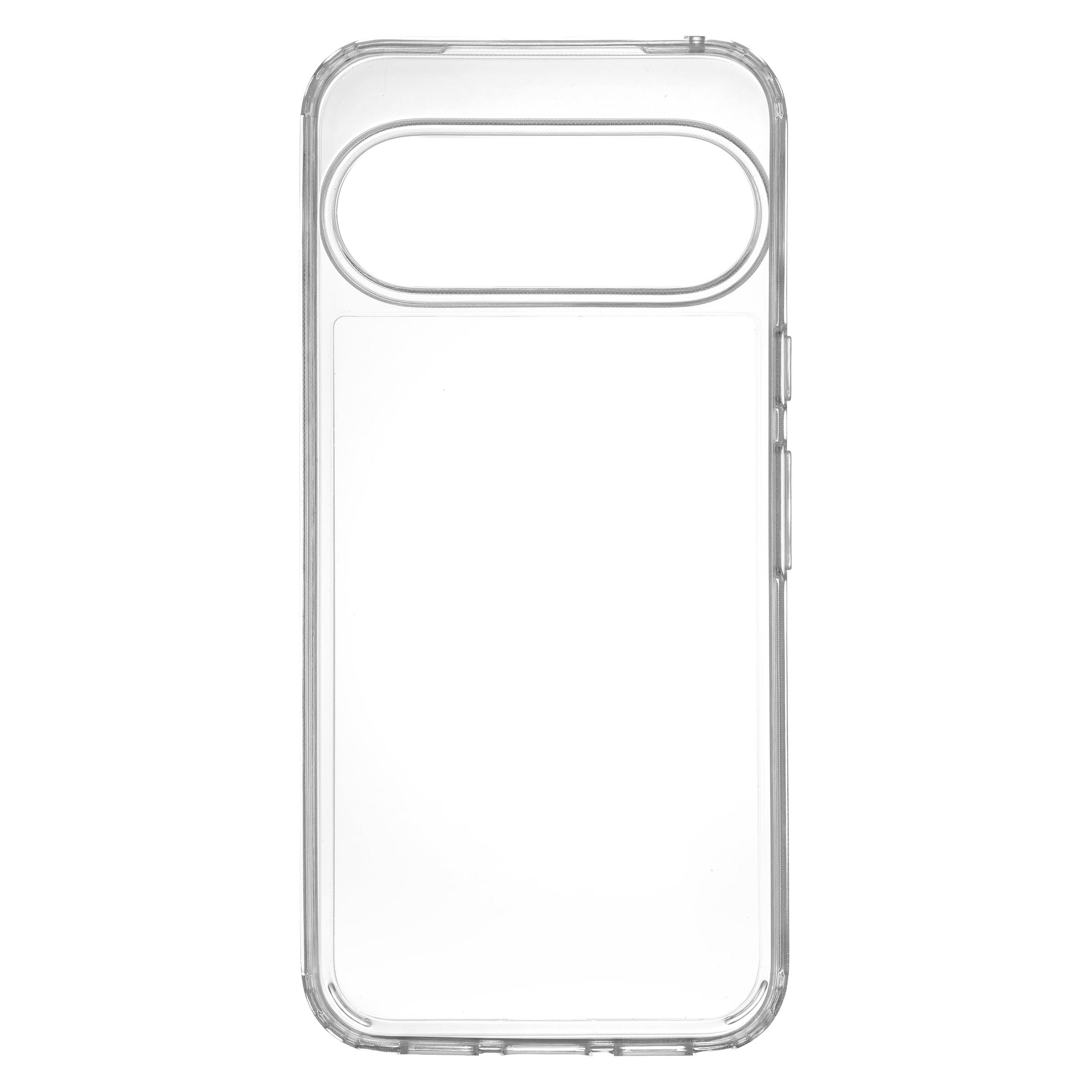 FoneKit Pixel 11 Pro - Durchsichtige Schutzhülle (Google Pixel 11 Pro) (77914457)