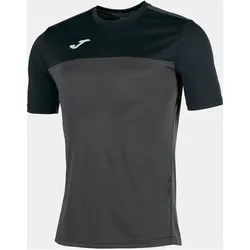 JOMA Winner Trikot 151 - antrazith/schwarz L