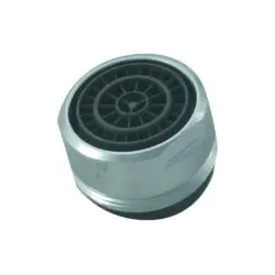 Kludi Care-Strahlregler 7601805-00 M 24x1 chrom