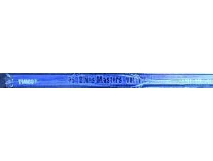 25 Blues Masters Vol. 1