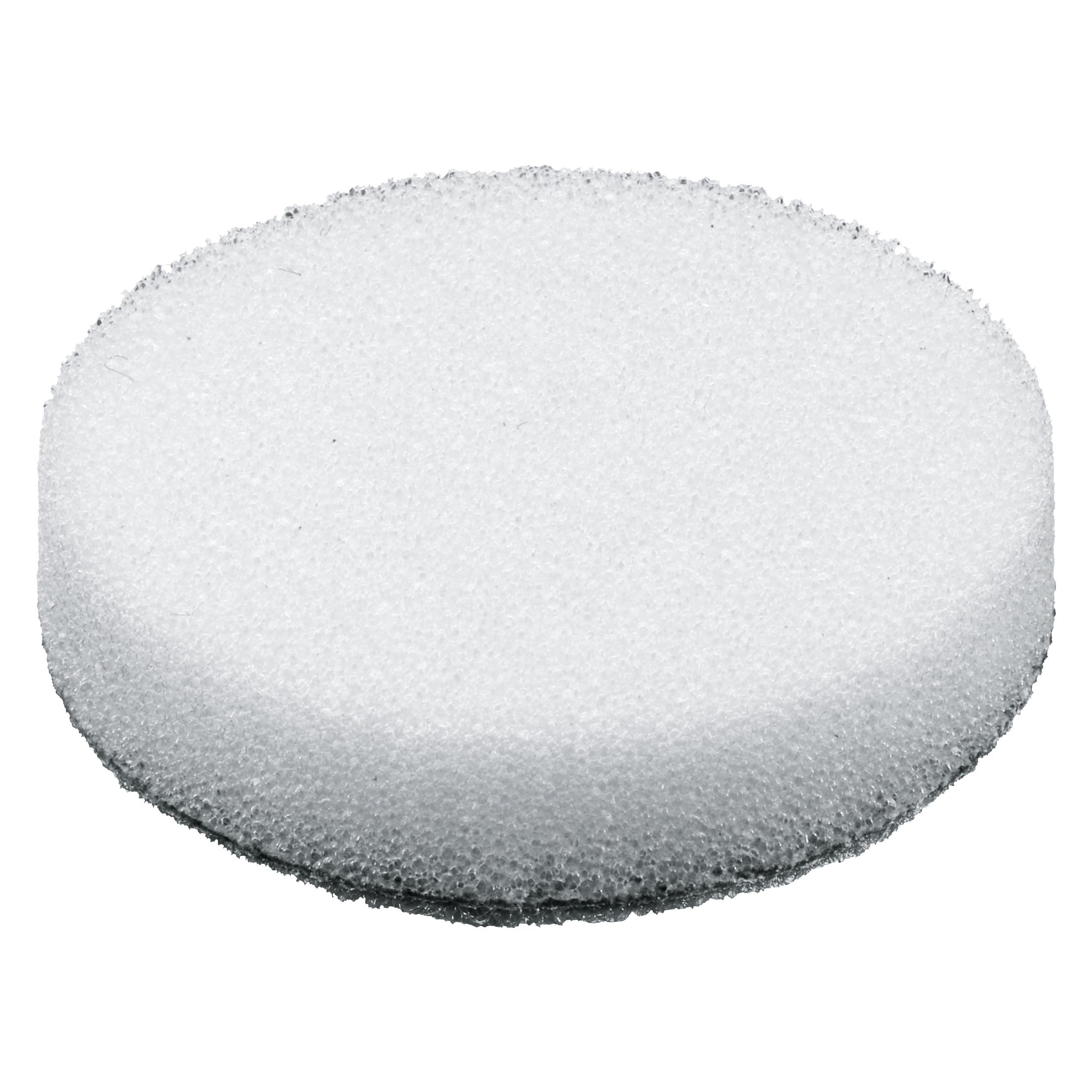 Bosch Zubehör Polierschwamm für EasyCurvSander 40 mm (2608620738)