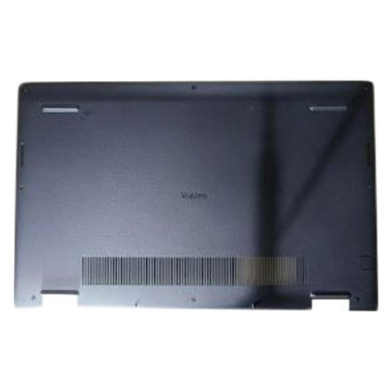 Dell ASSY Cover, Bottom, Black (W126891216)