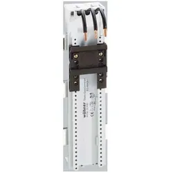 Wöhner Sammelschienenadapter 32430