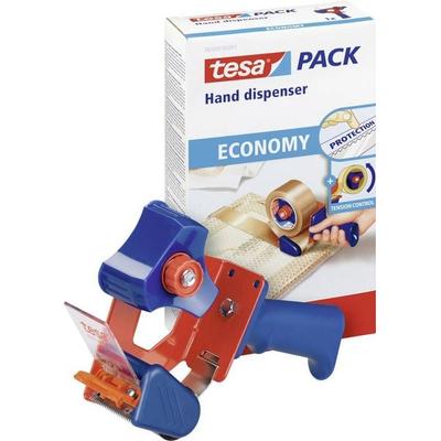 TESA® Verpackungsbandabroller Economy, bis max. 50 mm Rollenbreite