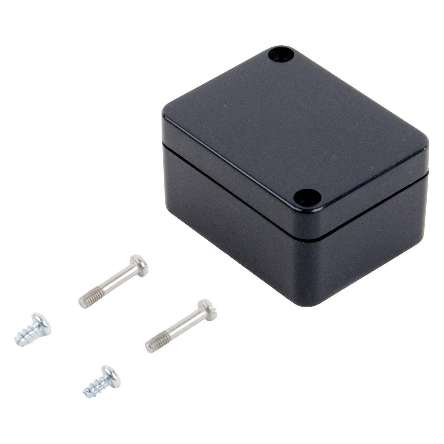 Tru Components Kunststoff-Gehäuse KST (Gehäuse) (03206000.H)