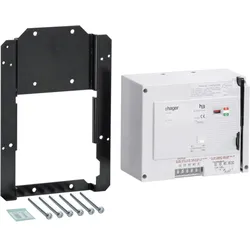 Hager HXF042H Motorantrieb für Baugröße h1600 200-230VAC