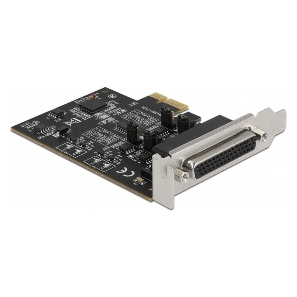Delock 90048 PCIe Seriell (90048)