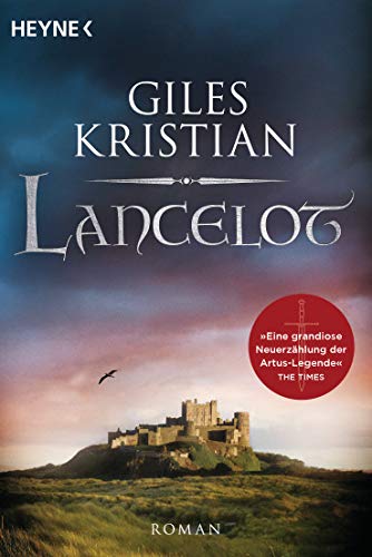 Giles Kristian - Lancelot: Roman - Preis vom 04.10.2026 03:51:26 h