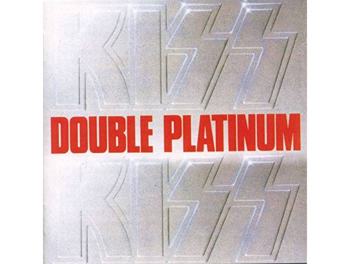 Double Platinum(2lp/1cd) -9eme Lp