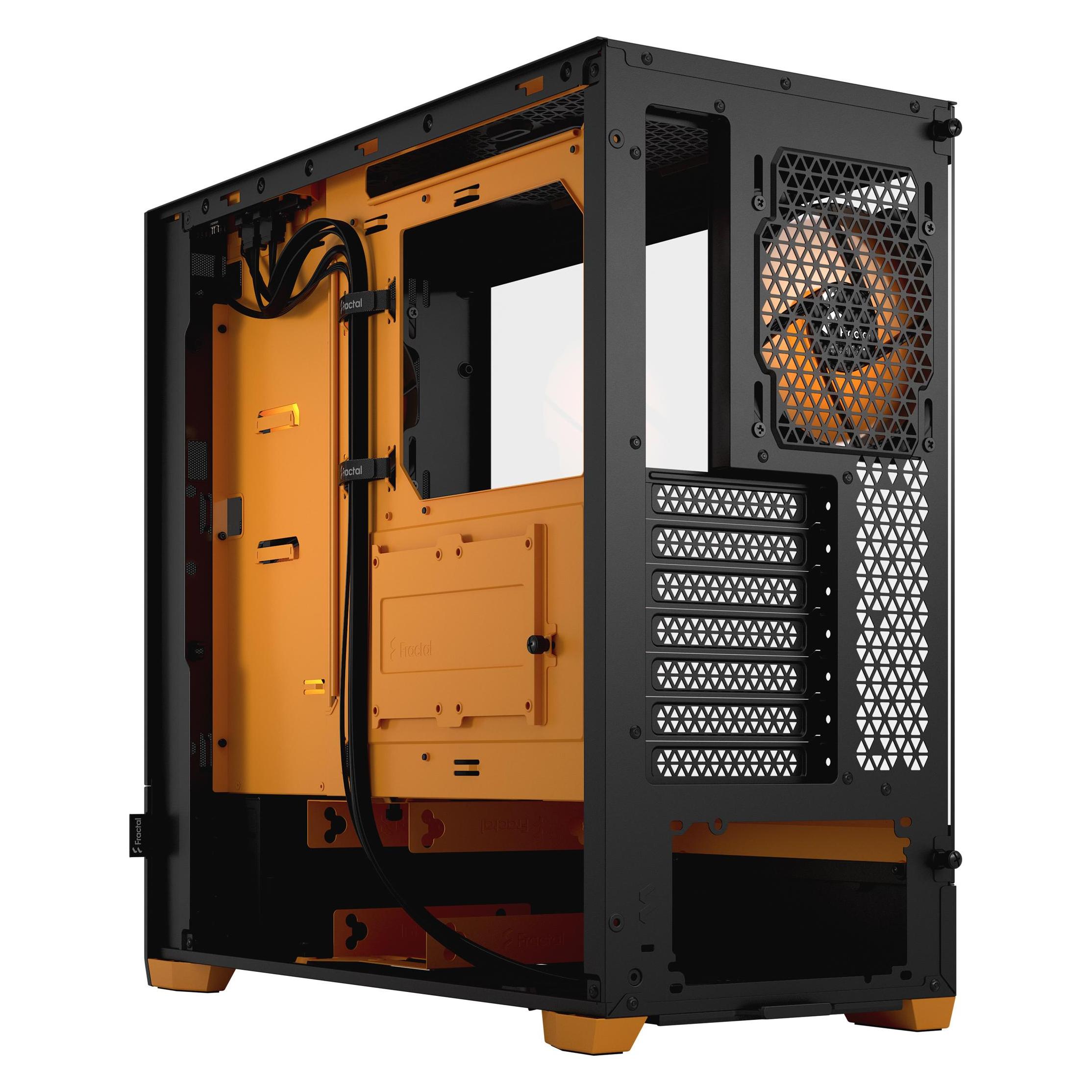 Fractal Pop Air RGB TG (ATX, mATX, Mini-ITX) (FD-C-POR1A-05)