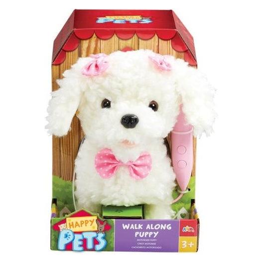 Addo Sandy Walk Along Puppy - Poodle (HAP-602551)