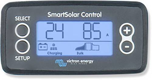 Victron Energy Fernbedienung SCC900600010 Passend für Modell (Wechselrichter):Victron SmartSolar-Serie
