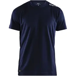 CRAFT Community Function T-Shirt Herren 390000 - navy XS