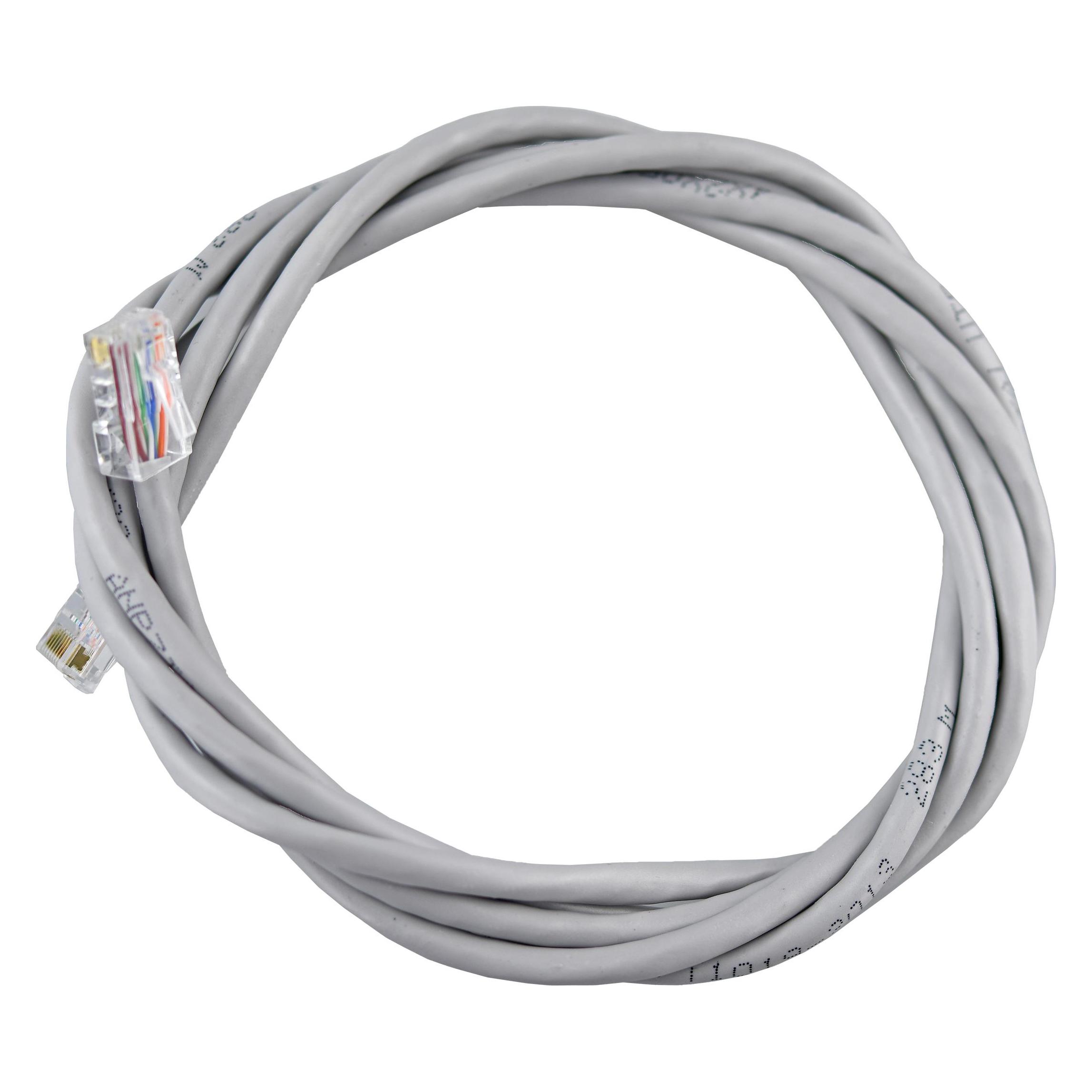 FlashForge Guider 3 Plus Extruder Cables 3d Zubehoer (Ersatzteile) (40001893001)