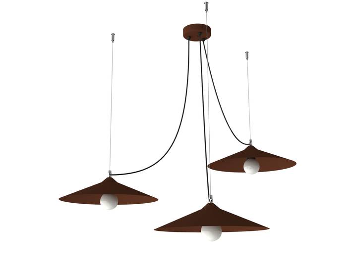 Suspension Colombo X3 Unie