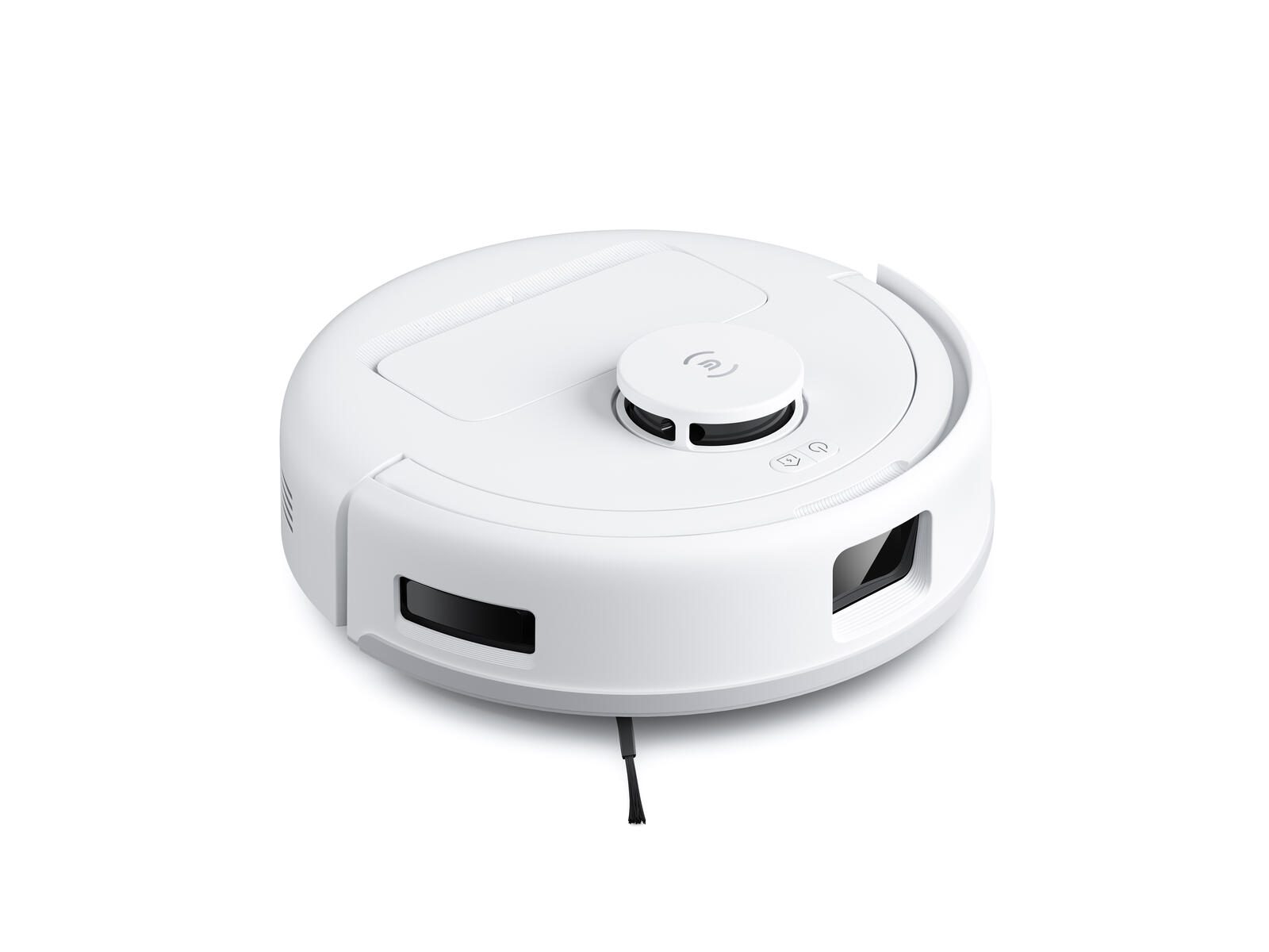Ecovacs DEEBOT Saugroboter MINI Blau DJX11