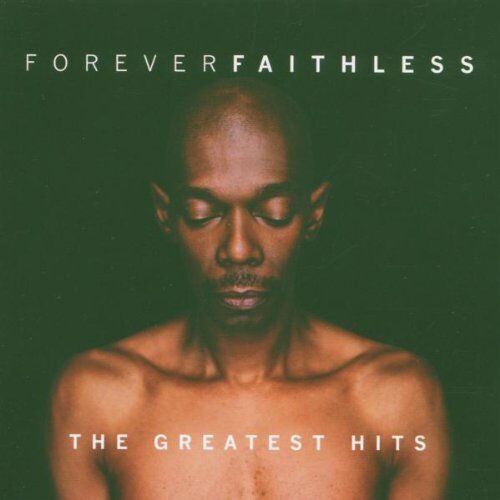 Faithless - Forever Faithless/Basic - Preis vom 11.10.2026 03:10:56 h
