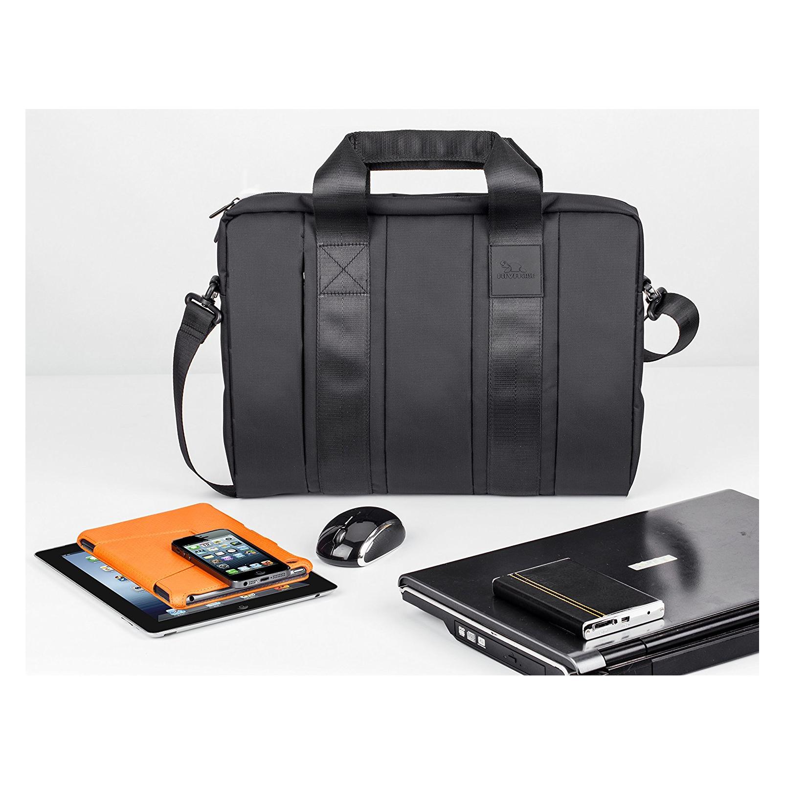 Rivacase Riva Case 8830 Notebook-Tasche (15.60") (6901801088300)