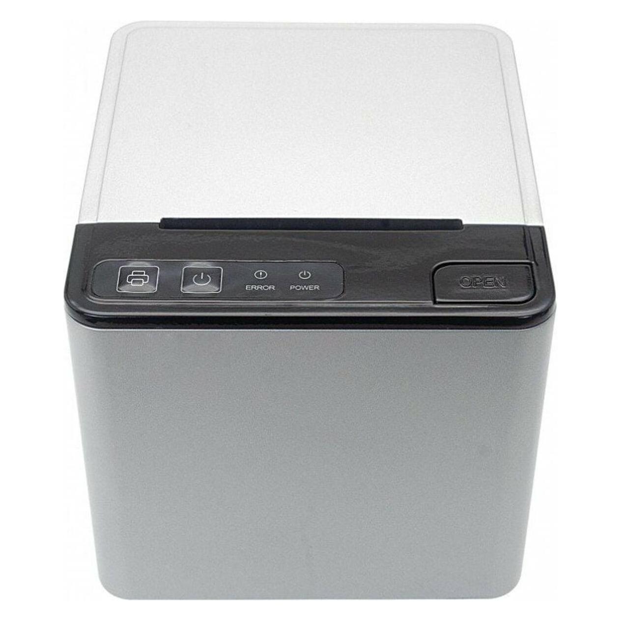 Premier Punkt-Matrix Drucker 3845P80260Ulss (Ethernet, USB) (3845P80260ULSS)