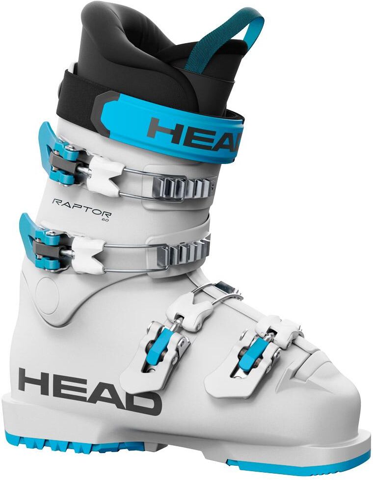 Head  - Raptor 60 White - 26-26.5 - Chaussures de Ski