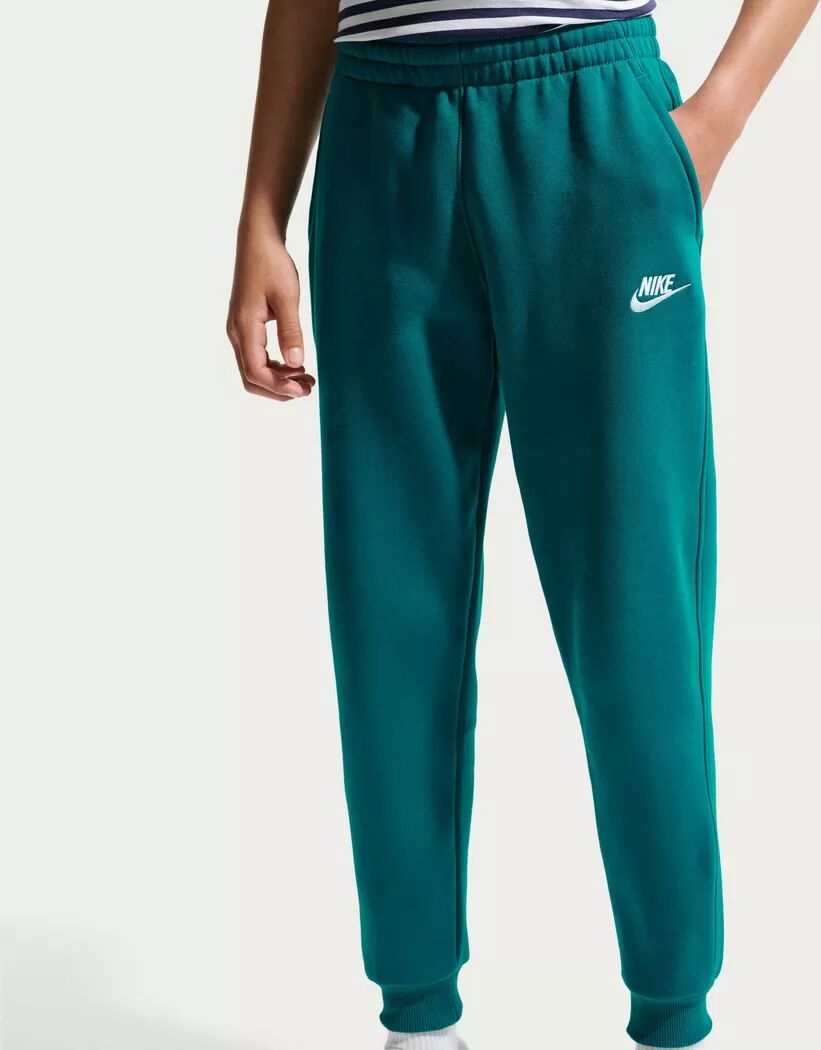 Nike - Jogginghose, XL, Türkisblau