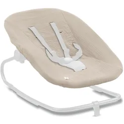Hauck, Babywippe, Highchair Bouncer Cover
