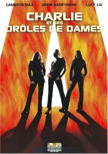 McG - Charlie et ses drôles de dames [FR Import] - Preis vom 09.10.2026 07:28:09 h