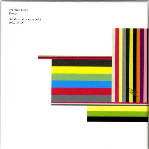 Pet Shop Boys - Format - Preis vom 04.10.2026 03:51:26 h