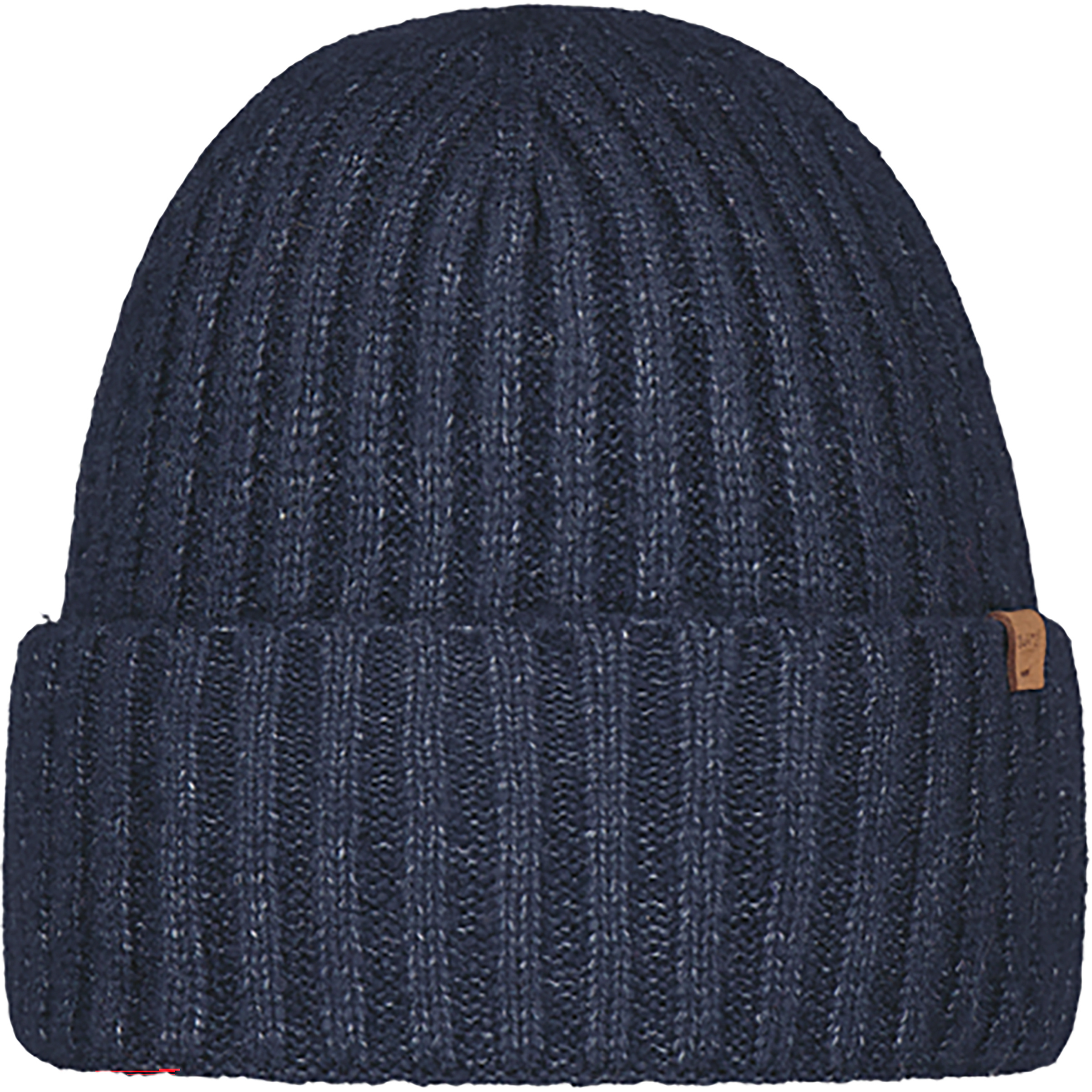 Barts Wyoni Herren Mützen & Beanies blau Lifestyle Elastisch