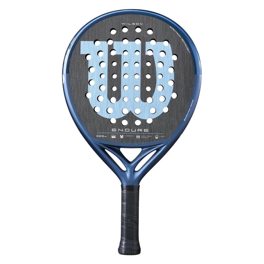 Wilson Endure V1 (WR190411U)