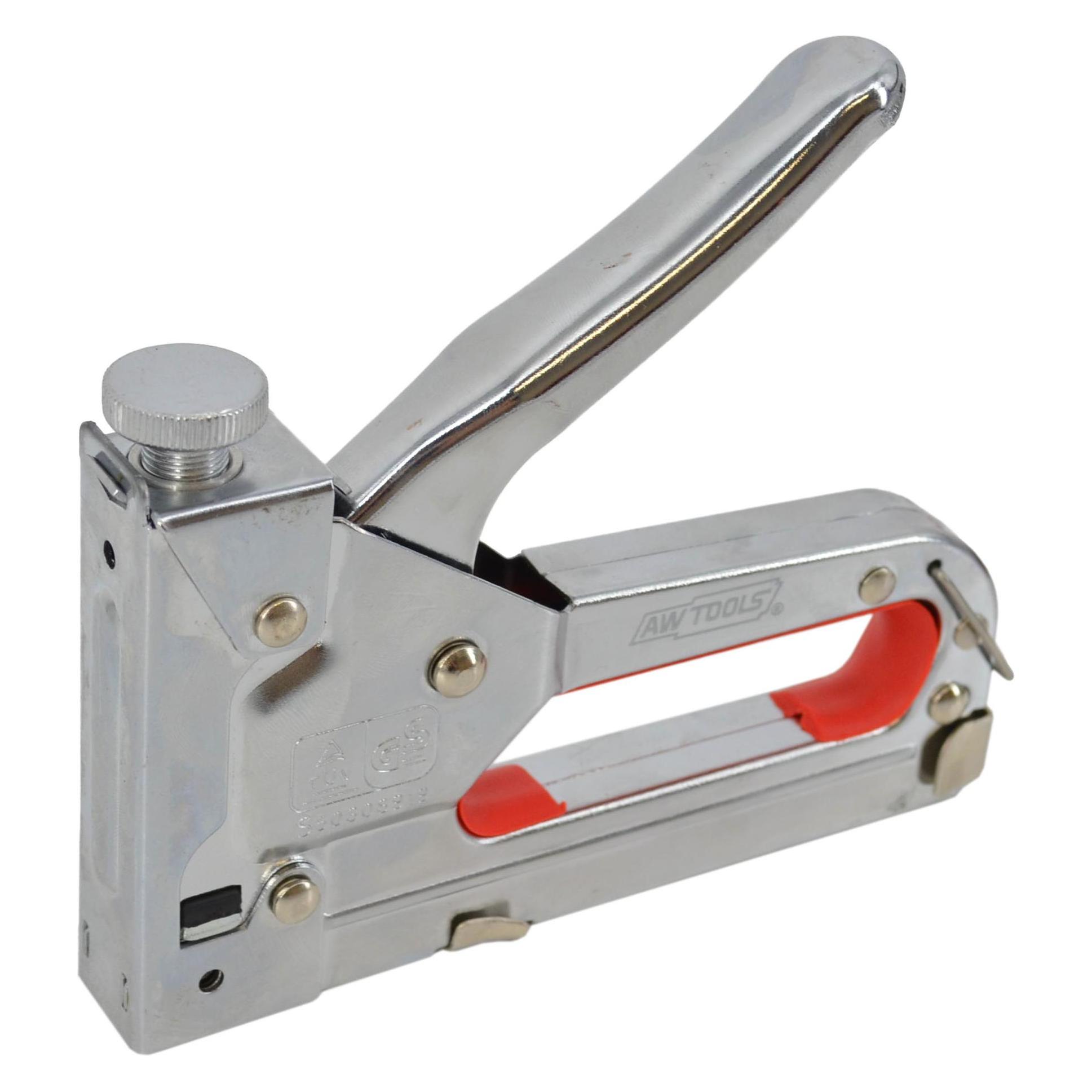 Awtools AW ZSZYWACZ 4-14mm METAL (AW13000)