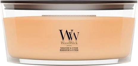 WOODWICK Tangerine & Citron 453,6 g