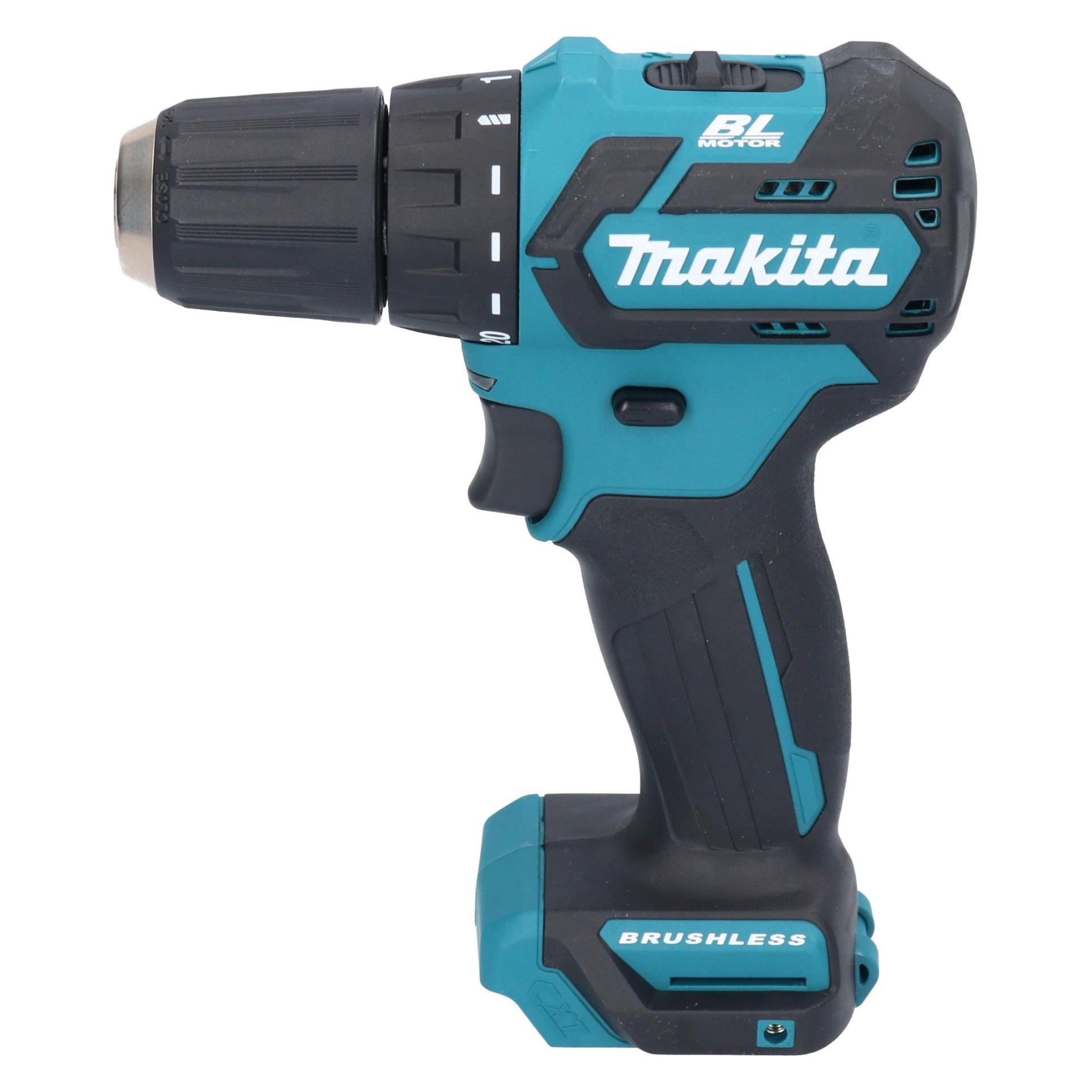 Makita DF 332 (Bohrmaschine, Schrauber) (DF332DZ)