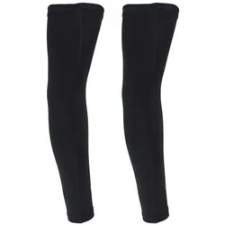 Nike, Unisex, Armlinge + Beinlinge, Leichte Ärmel 2.0, Schwarz, L, XL
