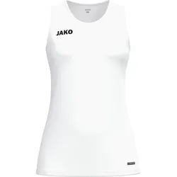 Jako JAKO Tanktop One Damen weiß 38/40