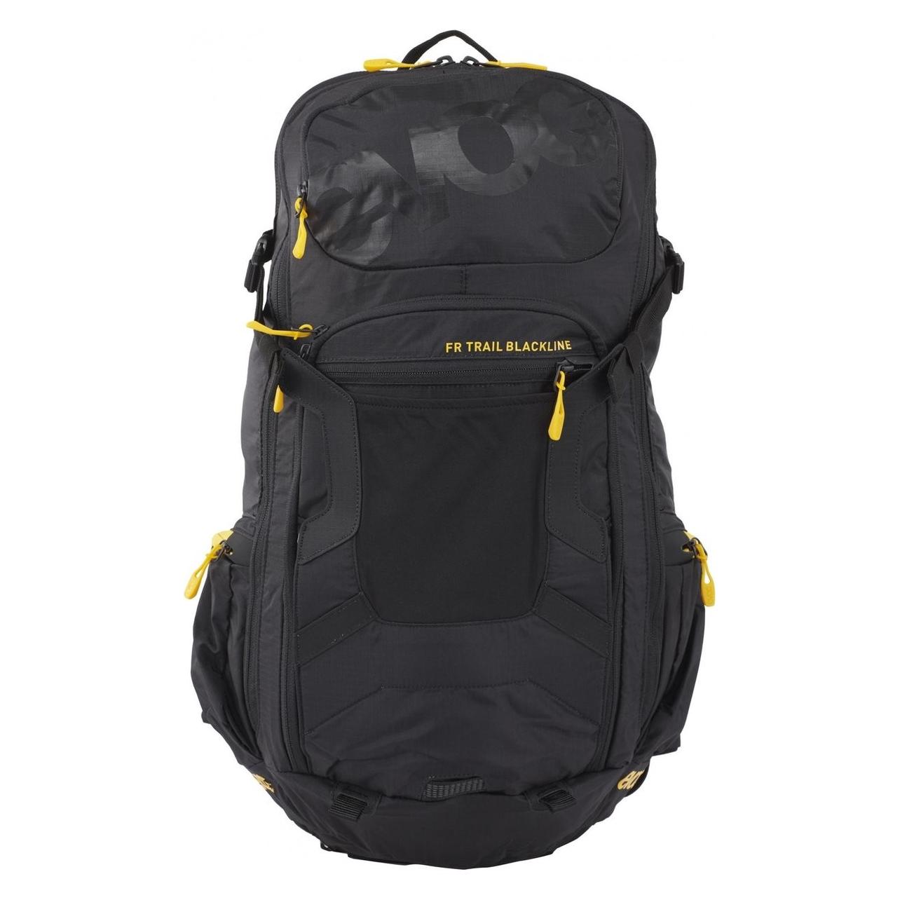 Evoc FR Trail Blackline (20 l) (5215-601)