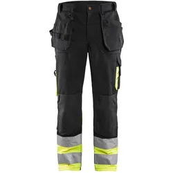 Blakläder, Arbeitshose, Arbeitshose mit hoher Sichtbarkeit (48, 54)