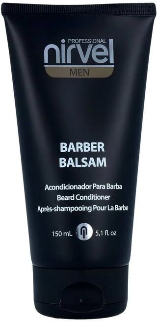 Nirvel Men Barber Balsam 150 ml