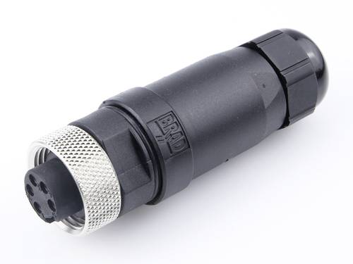 Molex 1300340005 Sensor-/Aktor-Steckverbinder Buchse Polzahl Sensoren: 5