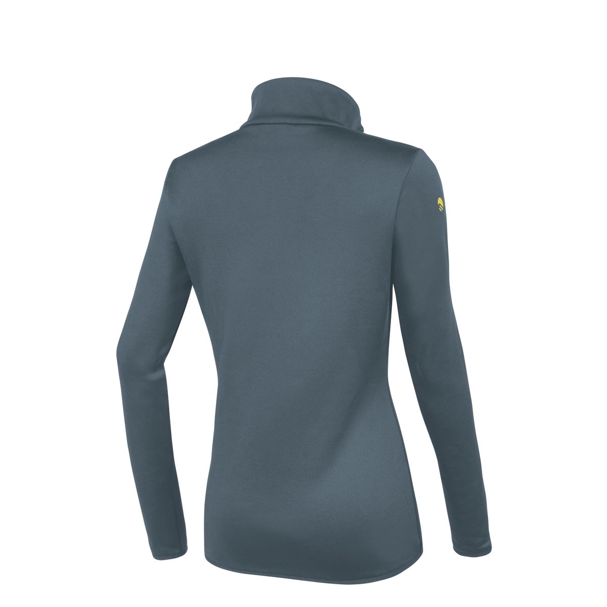 Ferrino Goreme Anorak Woman steel (F7-clothing) S 21511MF7S